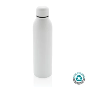 PizBoe - Termikus palack 500 ml - Fehér