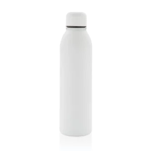PizBoe - Termikus palack 500 ml - Fehér