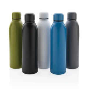 PizBoe - Termikus palack 500 ml - Fehér