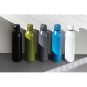 PizBoe - Termikus palack 500 ml - Fehér