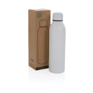 PizBoe - Termikus palack 500 ml - Fehér