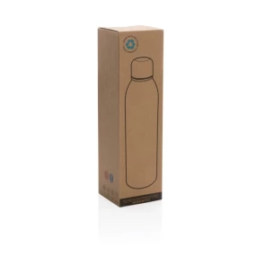 PizBoe - Termikus palack 500 ml - Fehér