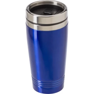 TAJGA Termál bögre 450 ml - Kék