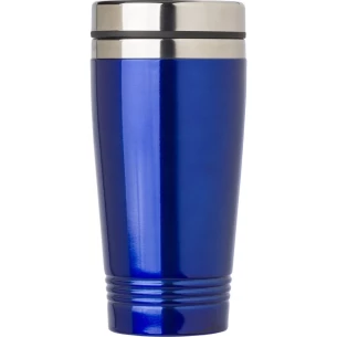 TAJGA Termál bögre 450 ml - Kék