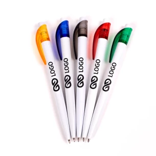 Easy golyóstoll - Narancssárga