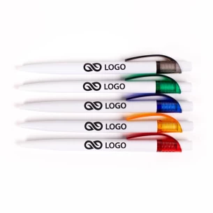 Easy golyóstoll - piros