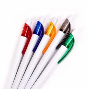 Easy golyóstoll - piros