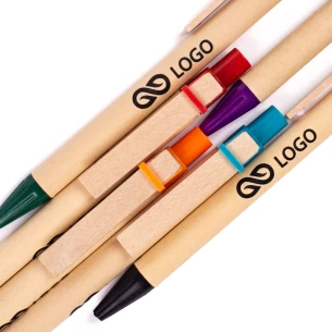 Eco toll - piros
