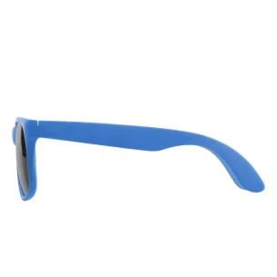 B'RIGHT B'RIGHT BEE STRAW GLASSES - kék