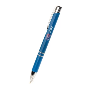 Olivier golyóstoll - Zöld