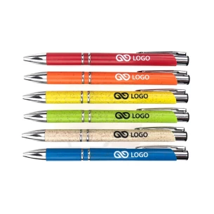 Olivier golyóstoll - Zöld