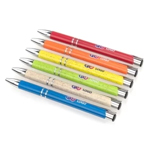 Olivier golyóstoll - Piros