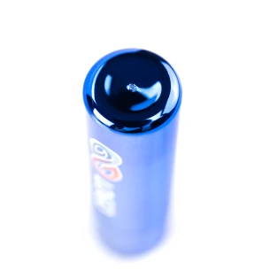 Lola védő rúzs - Piros