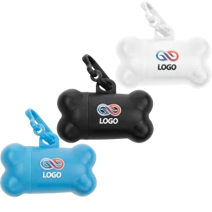 Scooby táska konténer - Kék