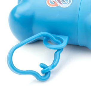 Scooby táska konténer - Kék