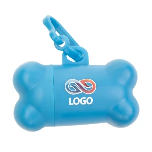 Scooby táska konténer - Kék