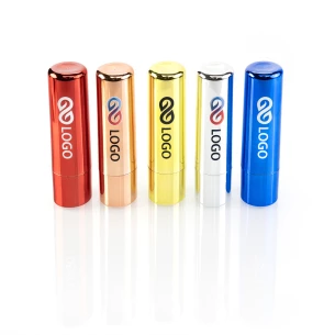 Lola védő rúzs - Piros