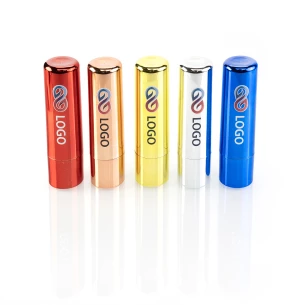 Lola védő rúzs - Piros