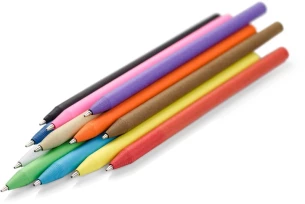 PINKO papírtoll - piros