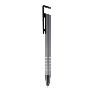 ERRAN LONG PEN - TOUCH PEN, TELEFONTARTÓ - Szürke