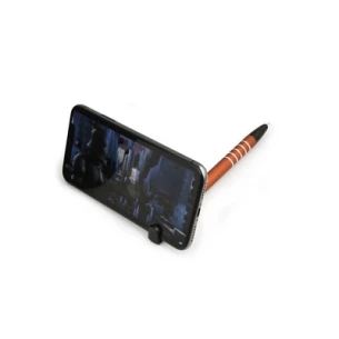 ERRAN - TOUCH PEN, TELEFONTARTÓ - Piros