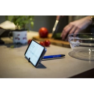 ERRAN HOSSZÚ TOLL - TOUCH PEN, TELEFON TARTÓ - Tengerészkék