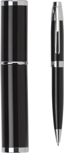 Jones golyóstoll - Fekete