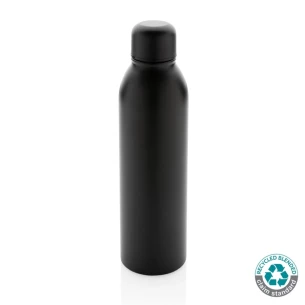 PizBoe - 500 ml-es termikus palack - Fekete