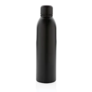 PizBoe - 500 ml-es termikus palack - Fekete