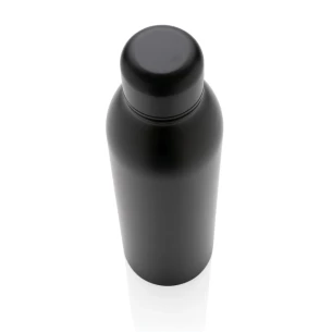 PizBoe - 500 ml-es termikus palack - Fekete