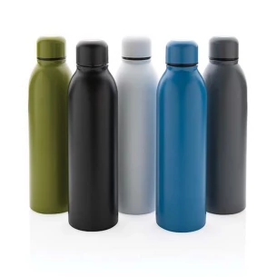 PizBoe - 500 ml-es termikus palack - Fekete