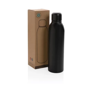 PizBoe - 500 ml-es termikus palack - Fekete