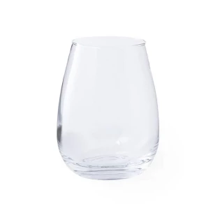 Kristályüveg 500 ml - semleges