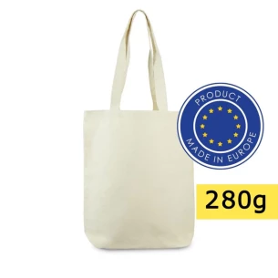 Clem pamut táska 280G