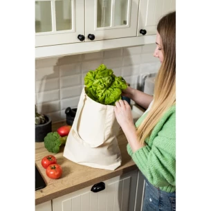 Clem pamut táska 280G