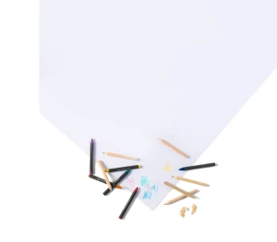 Krétakréta készlet - semleges