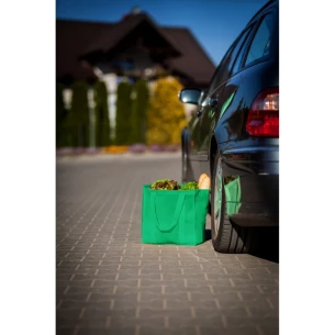 Atlas bevásárlótáska - tengerészkék