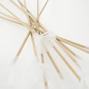 Léggömb 30cm - Kék