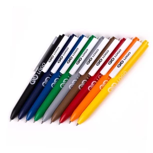 Comet golyóstoll Szín - Sötétzöld