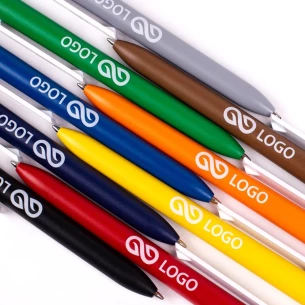 Comet golyóstoll Szín - Sötétzöld