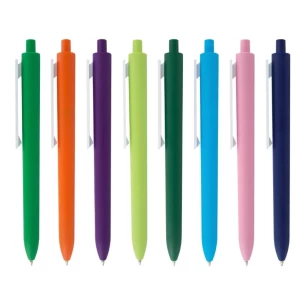 Comet golyóstoll Szín - Sötétzöld