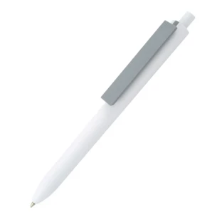 Comet White golyóstoll - Szürke