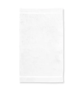 Törölköző 70 x 140cm - Sárga