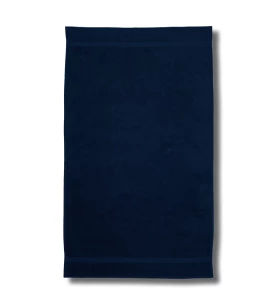 Törölköző 70 x 140cm - Sárga