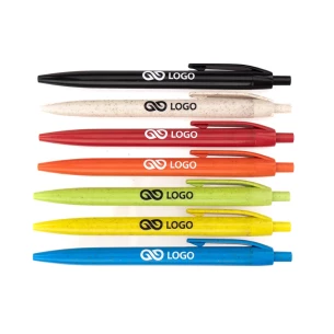 Wilson golyóstoll - piros