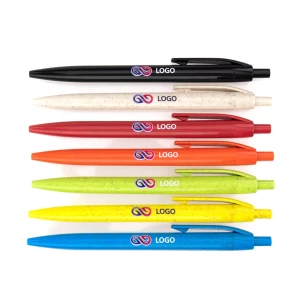 Wilson golyóstoll - piros