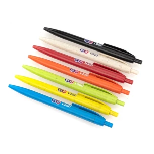 Wilson golyóstoll - Bézs