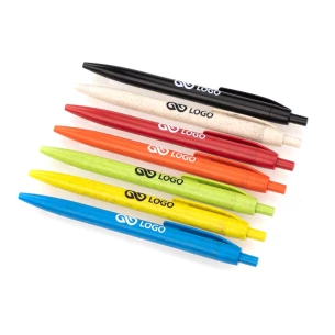 Wilson golyóstoll - Bézs