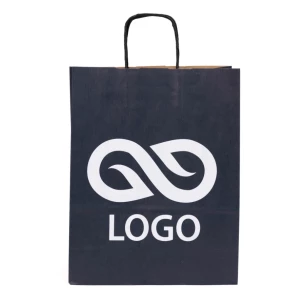 Ajándékcsomag A5 Szín - Tengerészkék