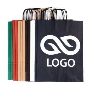 Ajándékcsomag A5 Szín - Tengerészkék